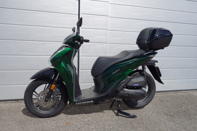 HONDA SH 125 Roller Occasion