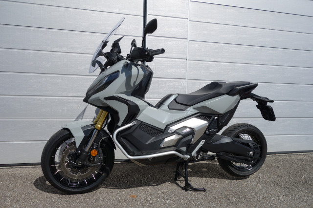 HONDA X-ADV 750 Roller Occasion