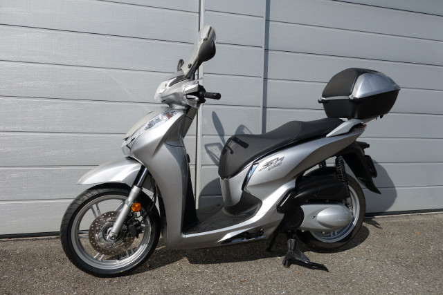 HONDA SH 300 Roller Occasion