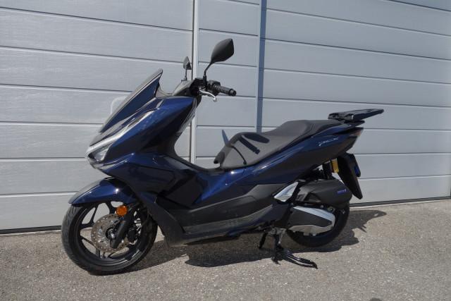 HONDA PCX 125 DX Roller Occasion