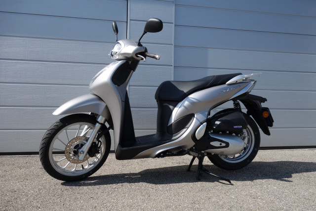 HONDA SH 125 Mode Roller Occasion
