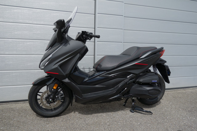 HONDA NSS 350 Forza Special Edition Roller Occasion