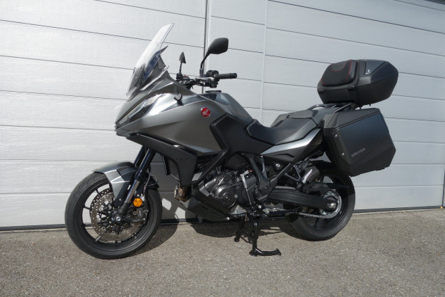 HONDA NT 1100 Touring Occasion