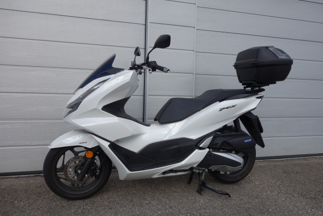 HONDA PCX 125 Roller Occasion