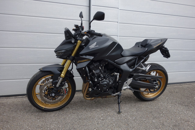 HONDA CB 1000 Hornet SP Naked Occasion