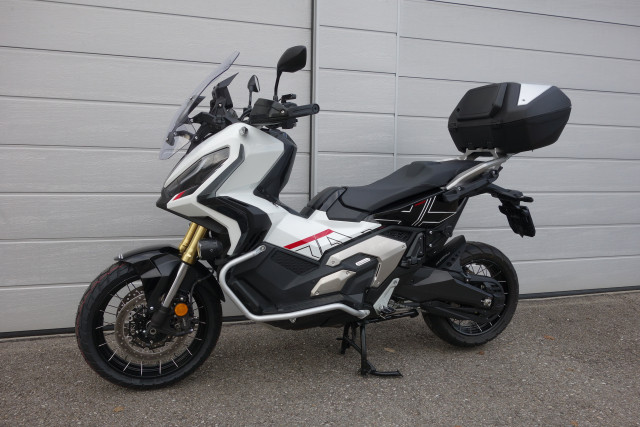 HONDA X-ADV 750 Roller Occasion