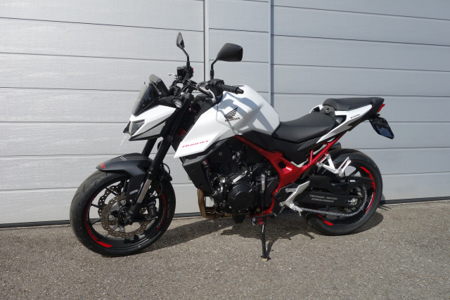 HONDA CB 750 Hornet Naked Occasion