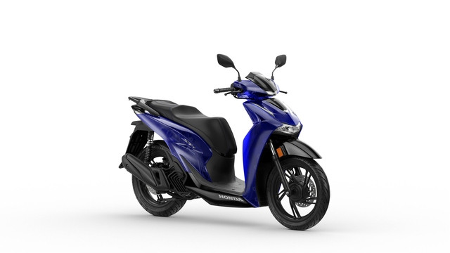 HONDA SH 125 Roller Neufahrzeug HONDA SH 125 Roller Neufahrzeug
