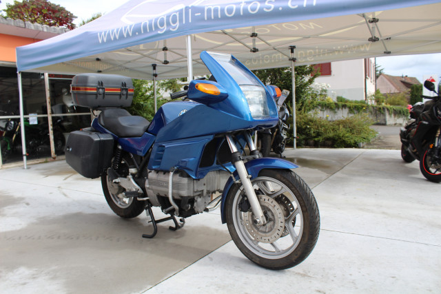 BMW K 100 RS Touring Occasion