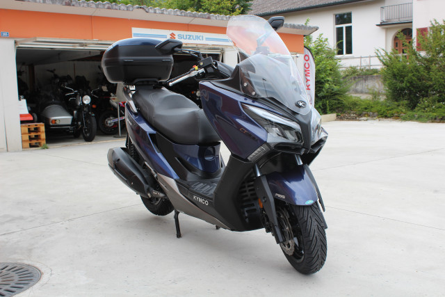KYMCO X-Town City 300 Roller Occasion