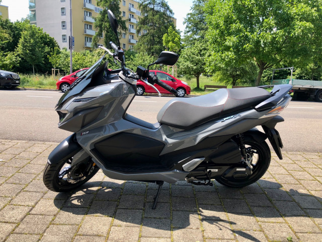 SYM Jet X 125 Scooter Moto nuova