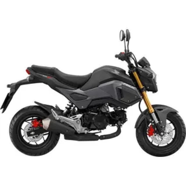 HONDA MSX 125 Naked Occasion