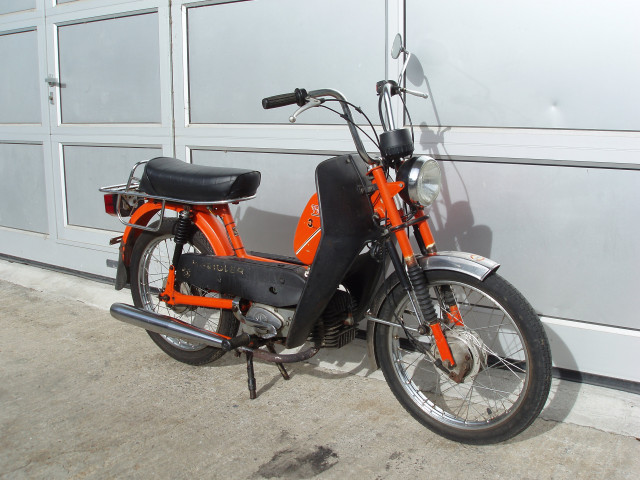KREIDLER KM 14 Flory Touring Occasion KREIDLER KM 14 Flory Touring Occasion