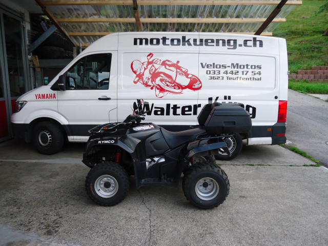 KYMCO Quad MXU 300 R Quad Occasion