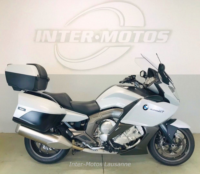 BMW K 1600 GT Touring Occasion