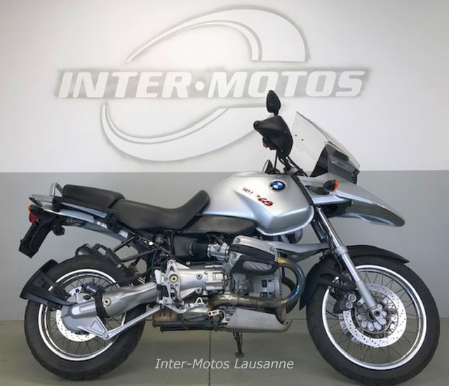 BMW R 1150 GS Enduro Occasion