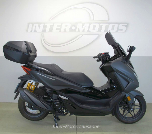 HONDA NSS 350 Forza Roller Occasion