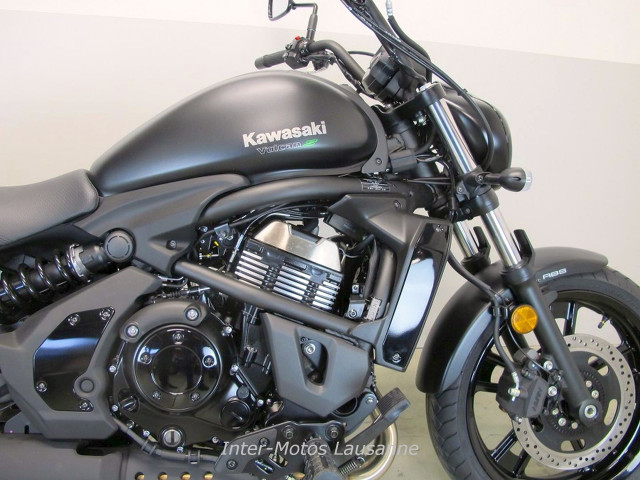 kawasaki vulcan s olx