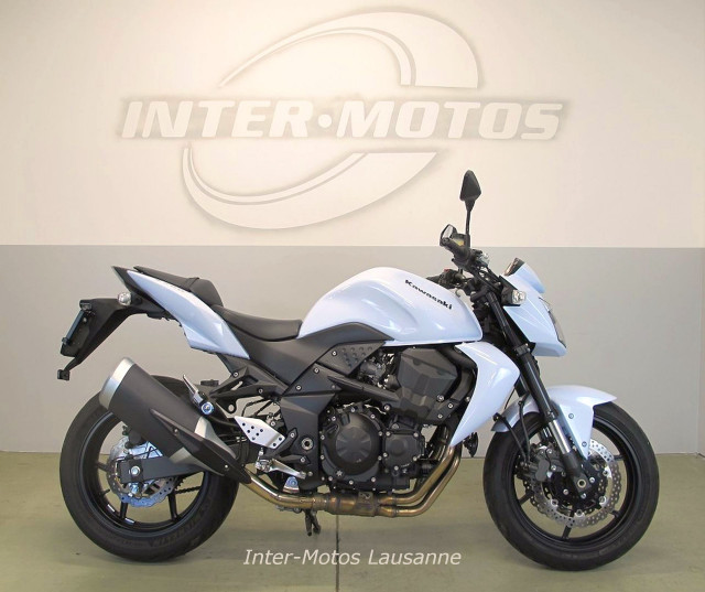 KAWASAKI Z 750 Naked Occasion