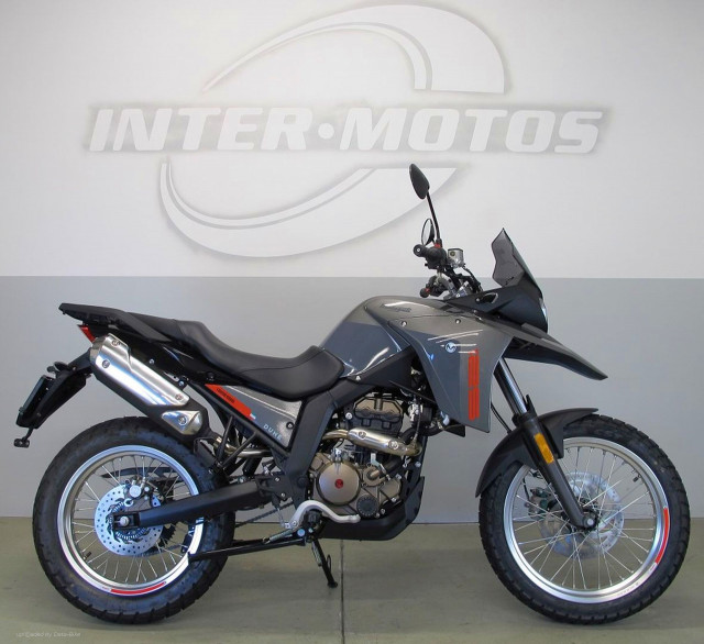 MALAGUTI Dune 125 Enduro New vehicle
