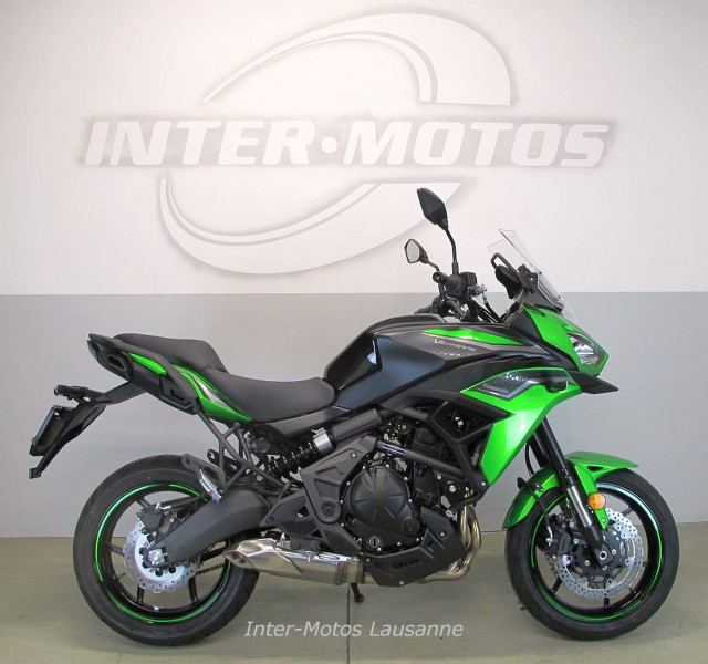 650 versys deals