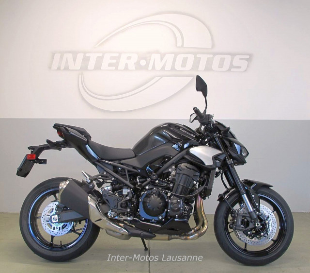 KAWASAKI Z 900 Naked Neufahrzeug