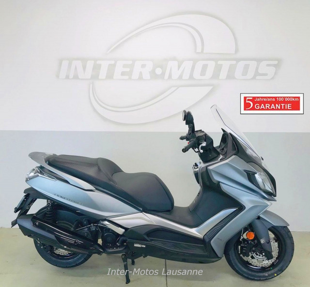 KYMCO Downtown 350 Roller Occasion