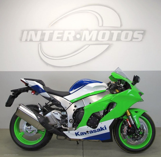 KAWASAKI Ninja ZX-10R KRT Sport New vehicle