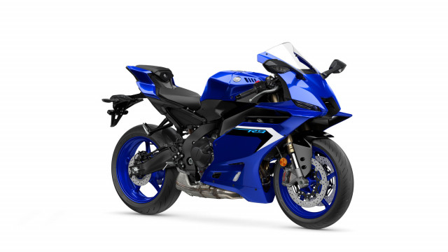 YAMAHA R9 Sport Tageseinlösung