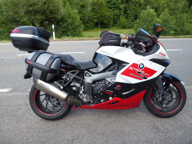 BMW K 1300 S Anniv. 30 Jahre Sport Occasion