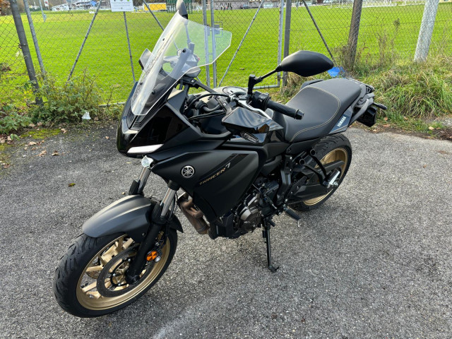 YAMAHA Tracer 7 Touring Occasion
