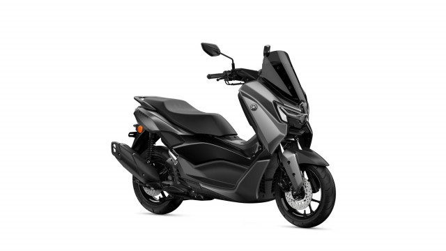 YAMAHA NMax 125 Roller Tageseinlösung YAMAHA NMax 125 Roller Tageseinlösung