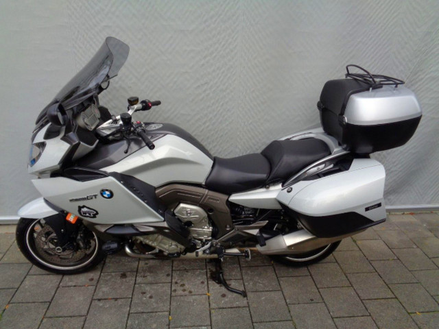 BMW K 1600 GT Touring Occasion