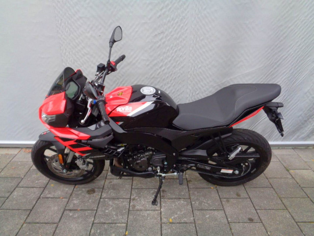 APRILIA Tuono 125 Naked Occasion