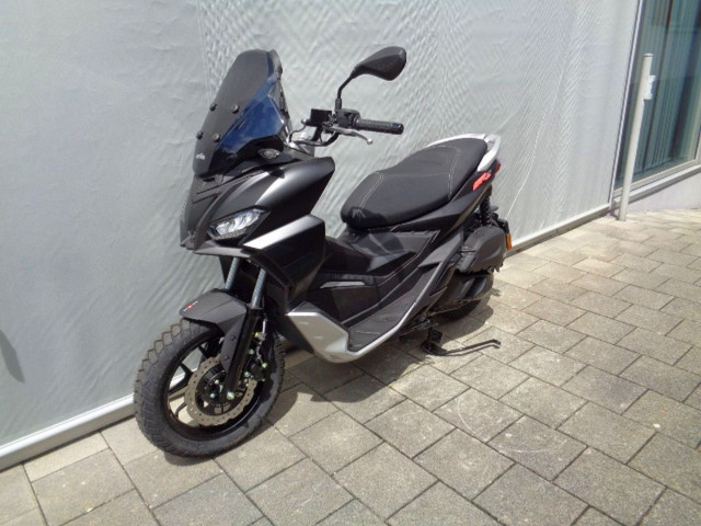 APRILIA SR GT 125 CBS Scooter Moto neuve