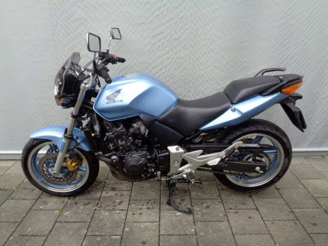 HONDA CBF 600 NA Naked Occasion