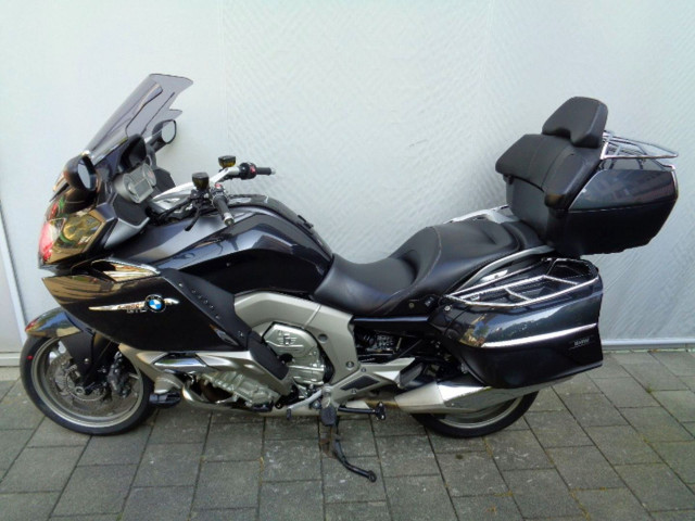 BMW K 1600 GTL Touring Occasion