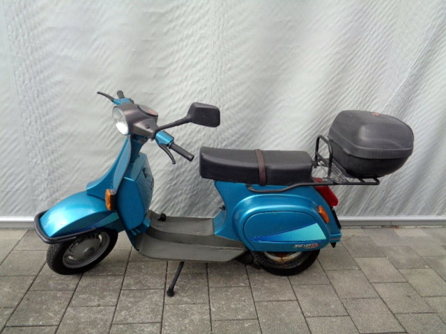 PIAGGIO Vespa PK 125 XL Roller Occasion