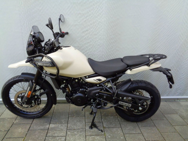 ROYAL-ENFIELD Himalayan 452 Enduro Neufahrzeug