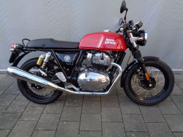 ROYAL-ENFIELD Continental GT 650 Twin Retro New vehicle