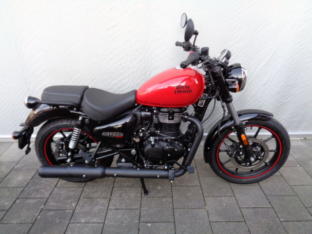 Royal enfield deals 350 custom