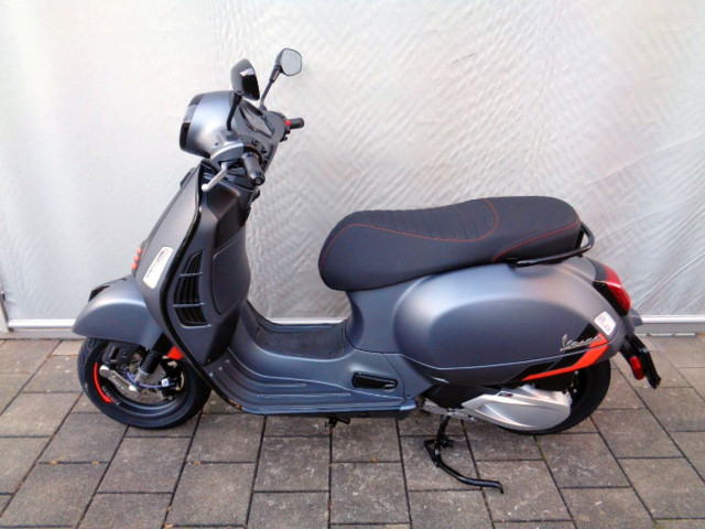 PIAGGIO Vespa GTS 310 Roller Neufahrzeug