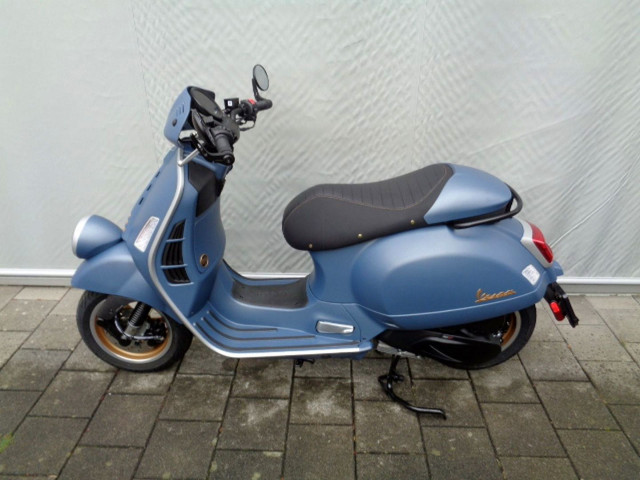 PIAGGIO Vespa GTV 310 Roller Neufahrzeug