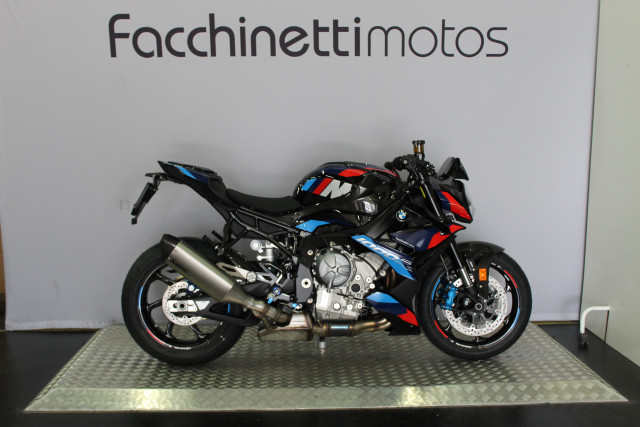 BMW M 1000 R Naked Moto neuve