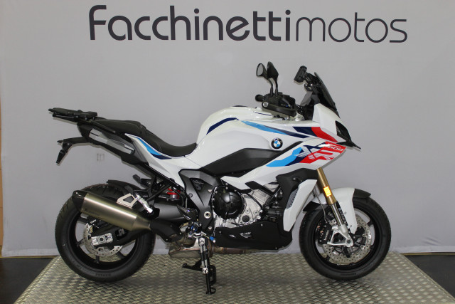 BMW S 1000 XR M Touring Moto neuve