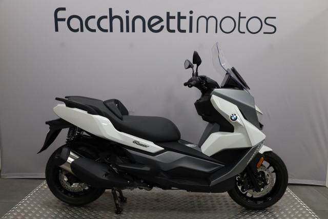 BMW C 400 GT Scooter Moto nuova