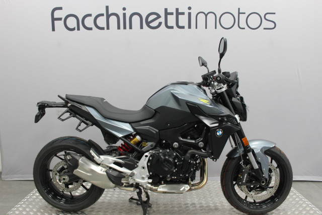 BMW F 900 R Naked New vehicle