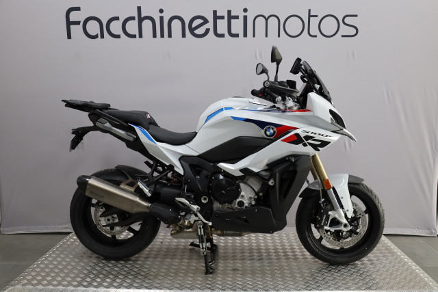 BMW S 1000 XR M Touring Moto nuova