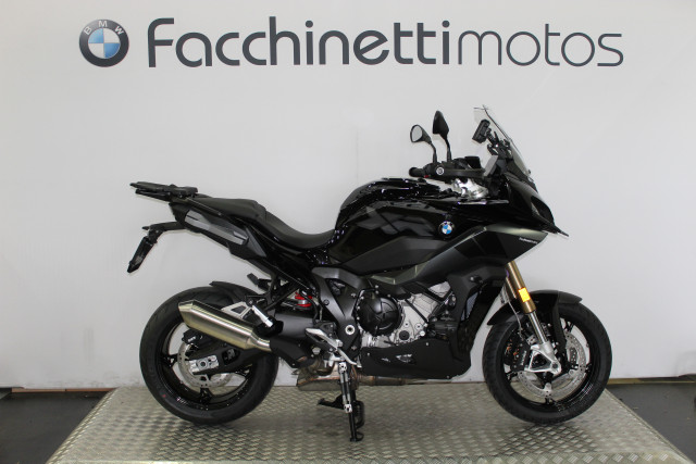 BMW S 1000 XR Triple Black Touring New vehicle