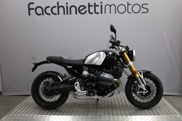 BMW R 12 nineT A2 Retro New vehicle